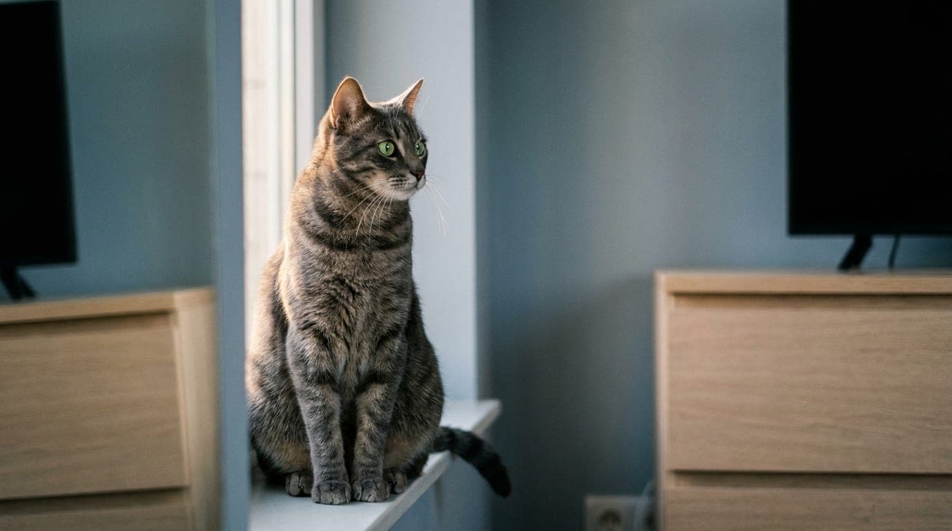 Tu gato no es un perro pequeño: 6 diferencias nutricionales que lo cambian todo