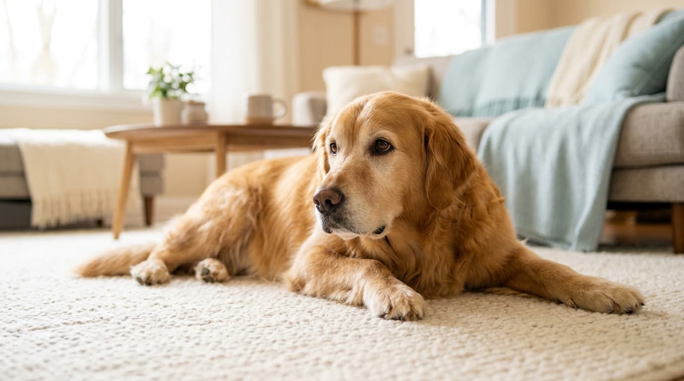 DHA y EPA (Omega 3) para perros y gatos: qué son, beneficios y en qué producto encontrarlos