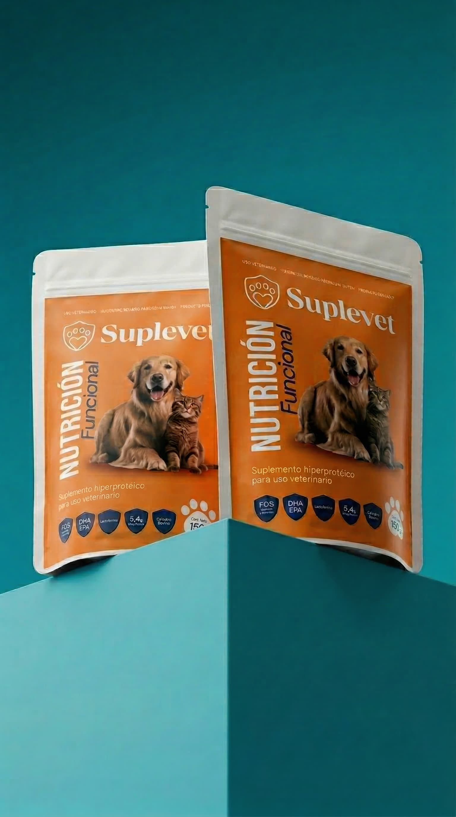 Combo 150g x2